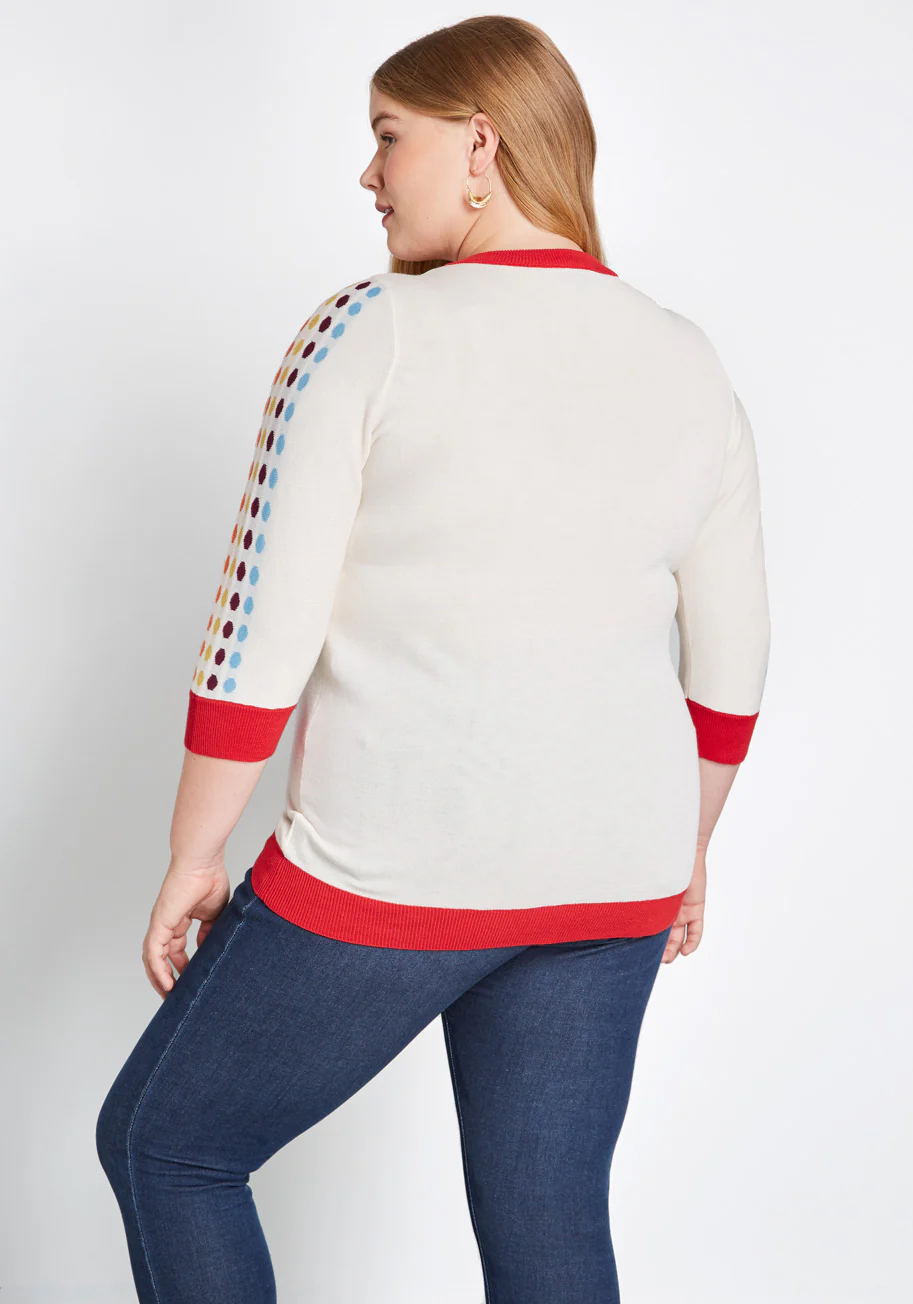 Back in the Day Pullover Sweater - Olabens