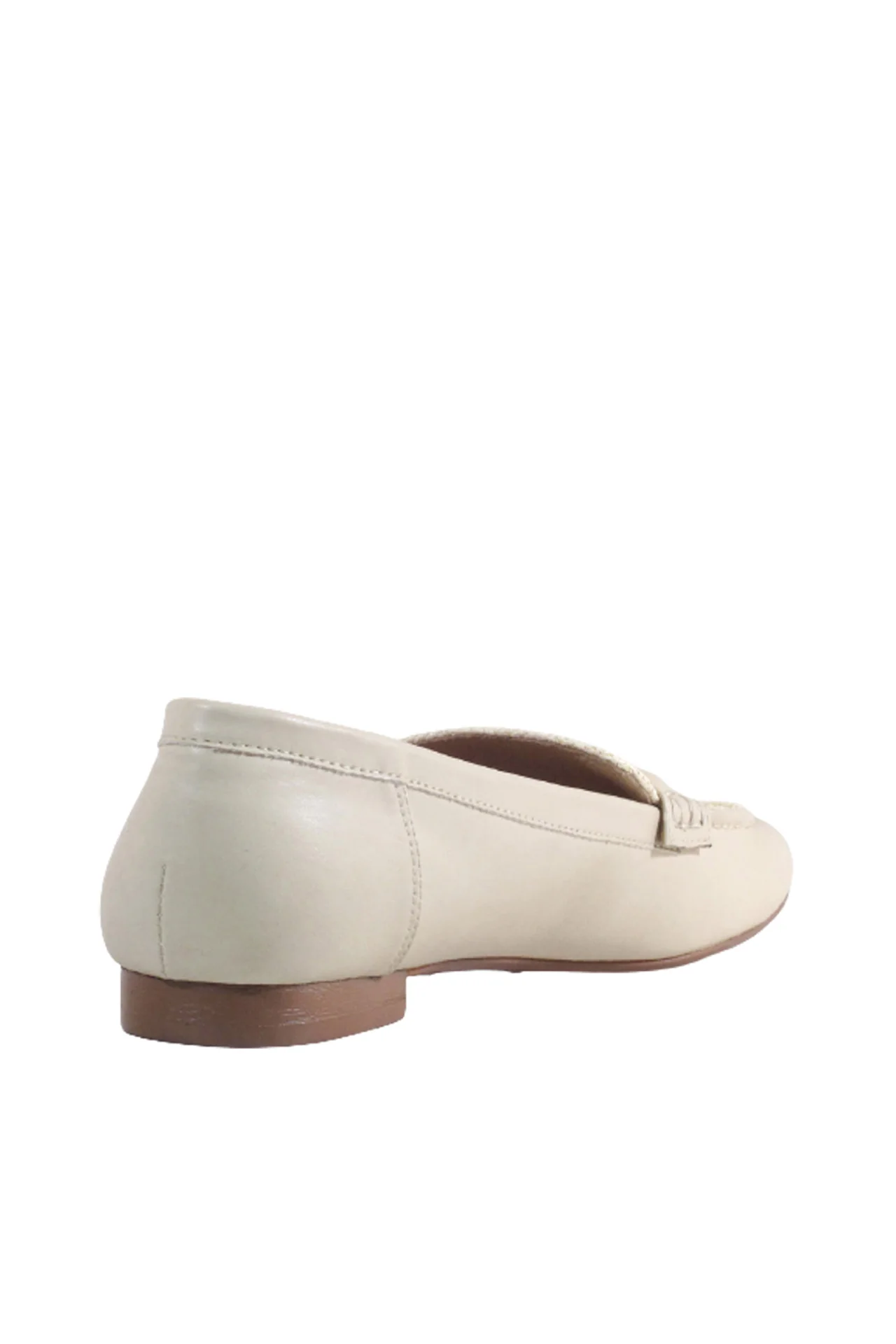 Archer Penny Loafers - Olabens