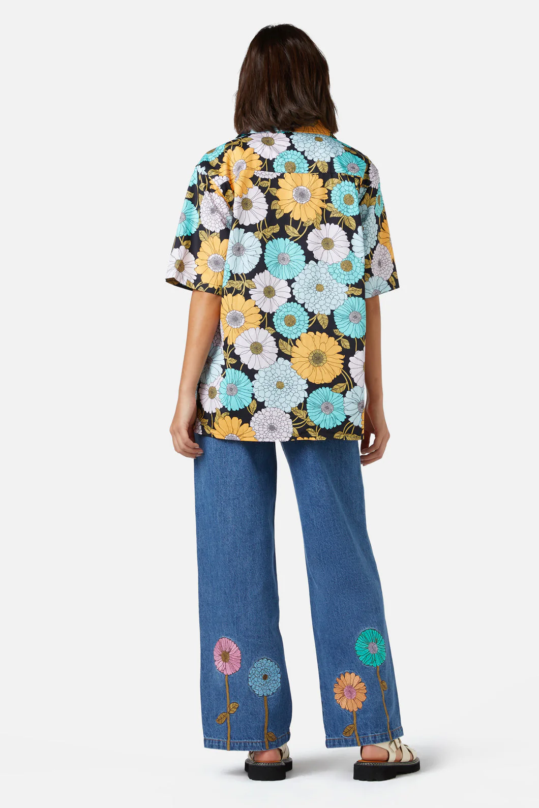 Lottie Shirt - Olabens
