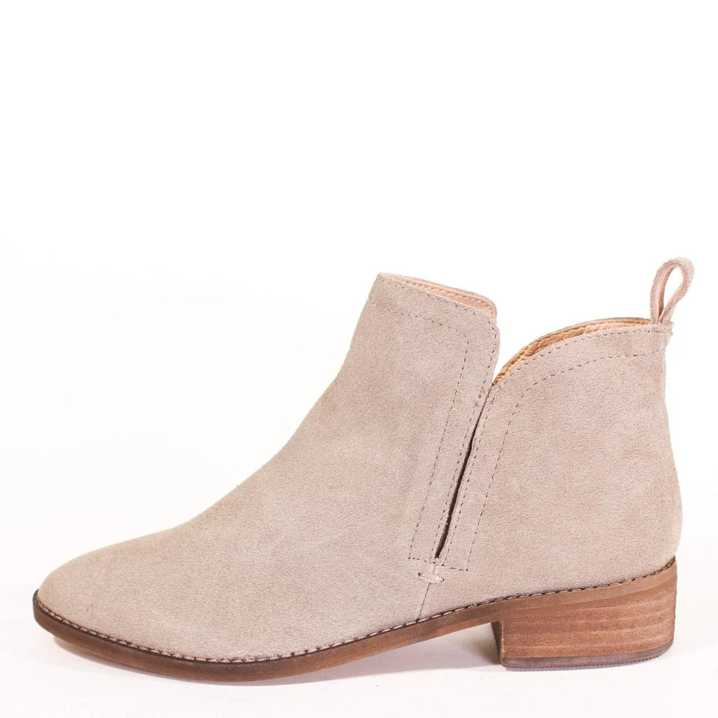 Kelly Chelsea Boots - Olabens