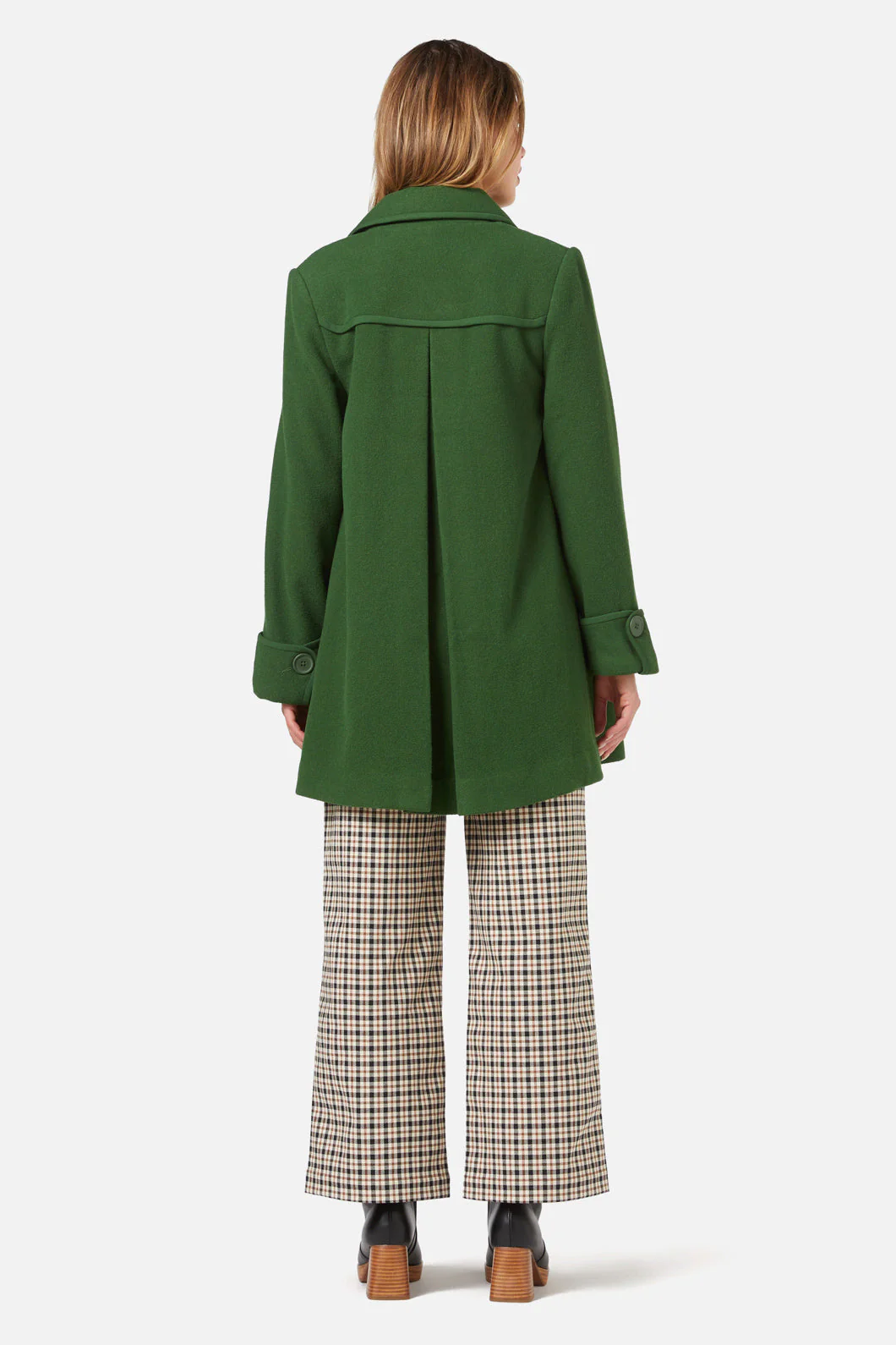 Janet Coat - Olabens