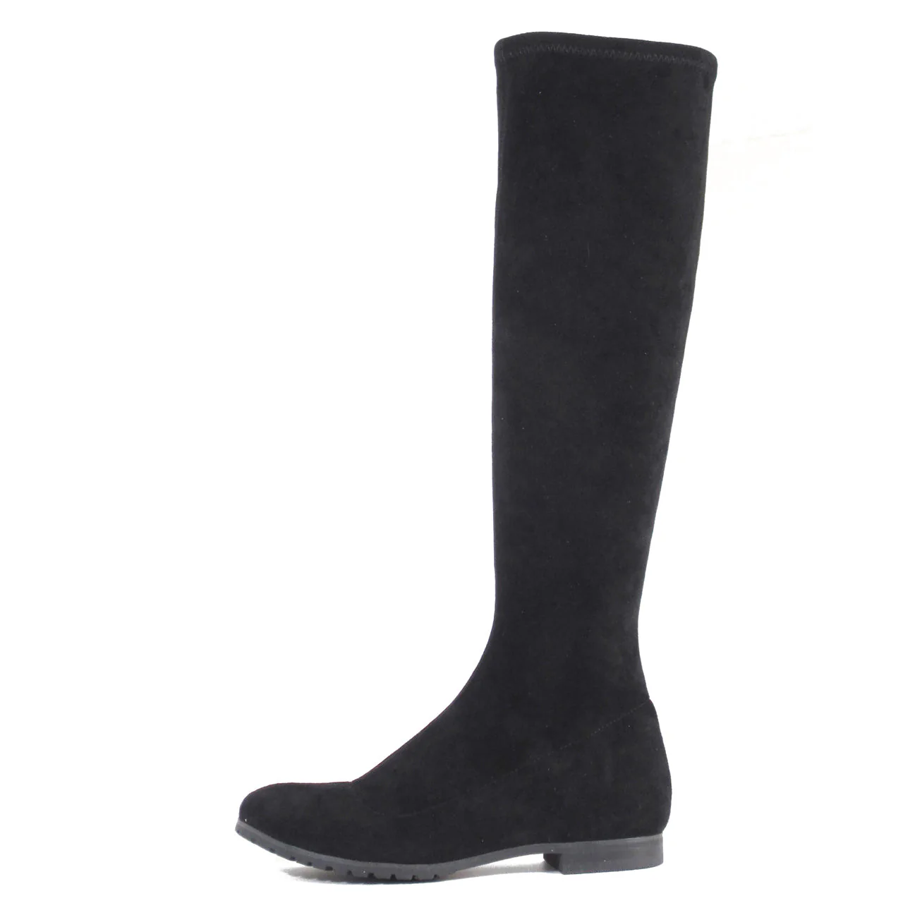 Camilla Tall Stretch Boots - Olabens