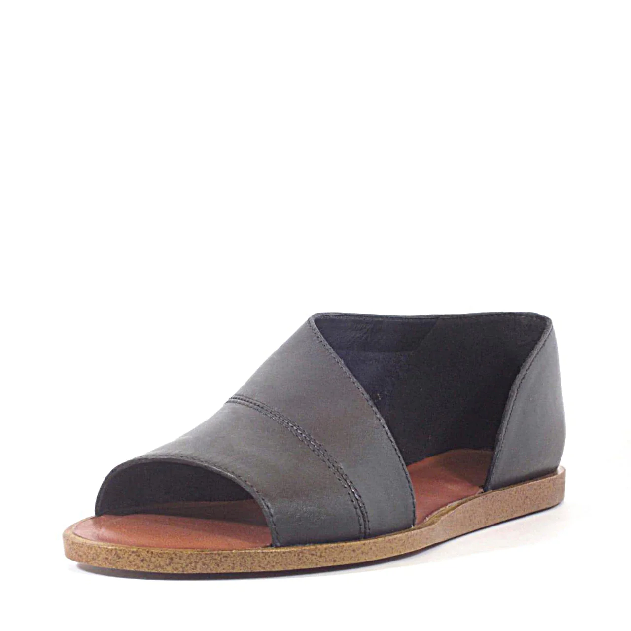 Brady Leather Loafers - Olabens