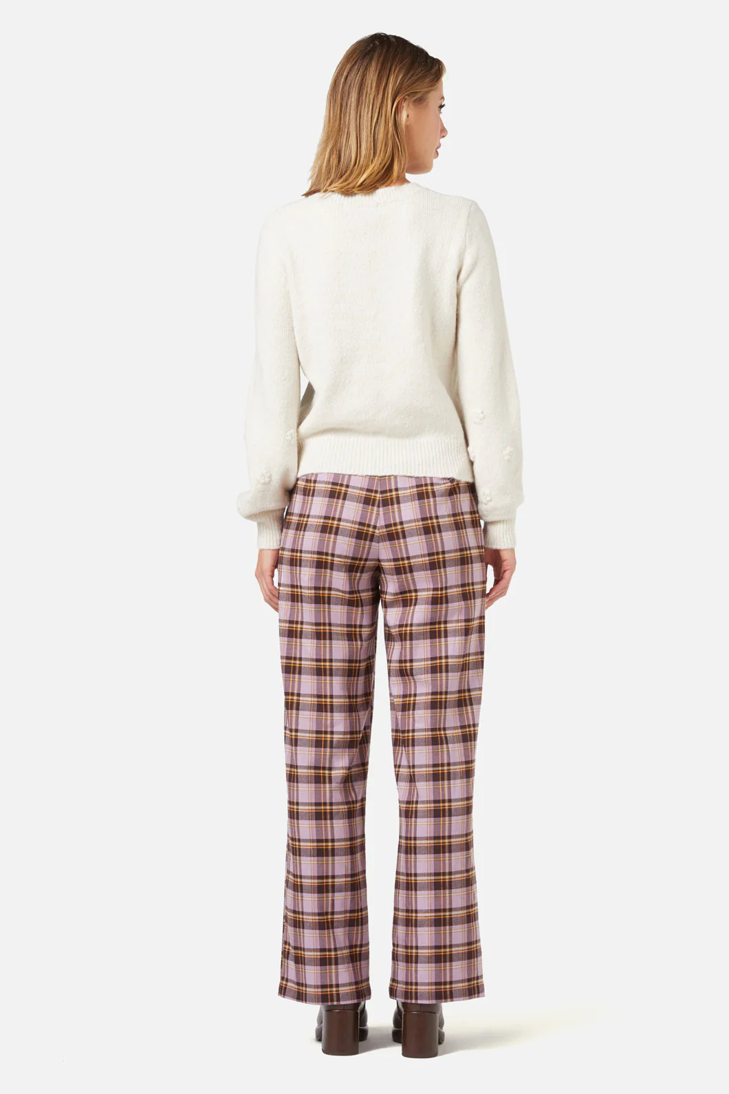 Bloom Sweater - Olabens
