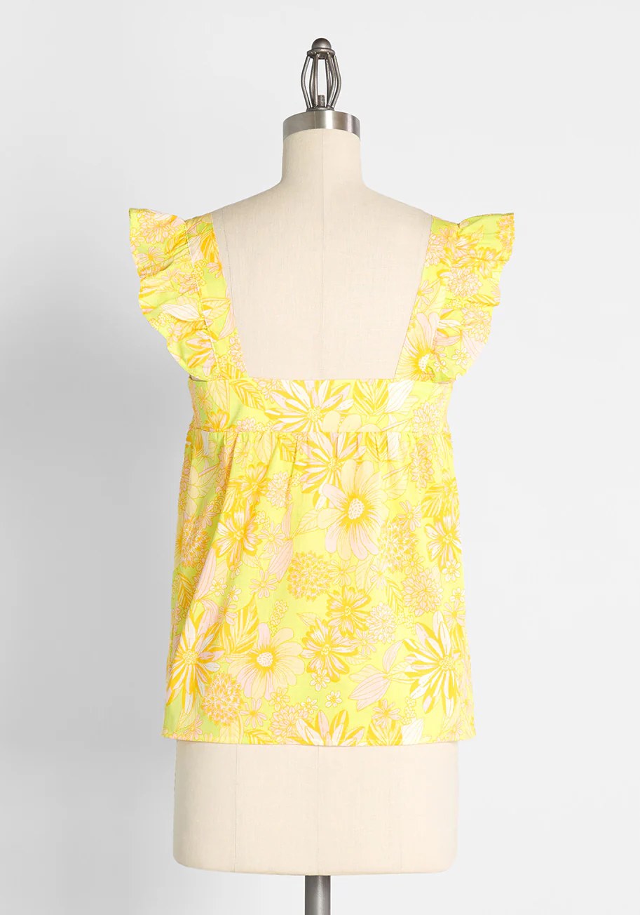 Never, Ever Going to Forget You Blouse - Olabens