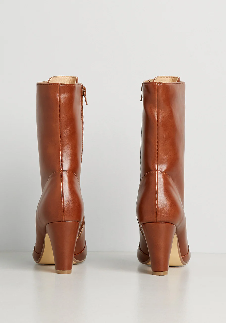 Never Explain Anything Boot - Olabens
