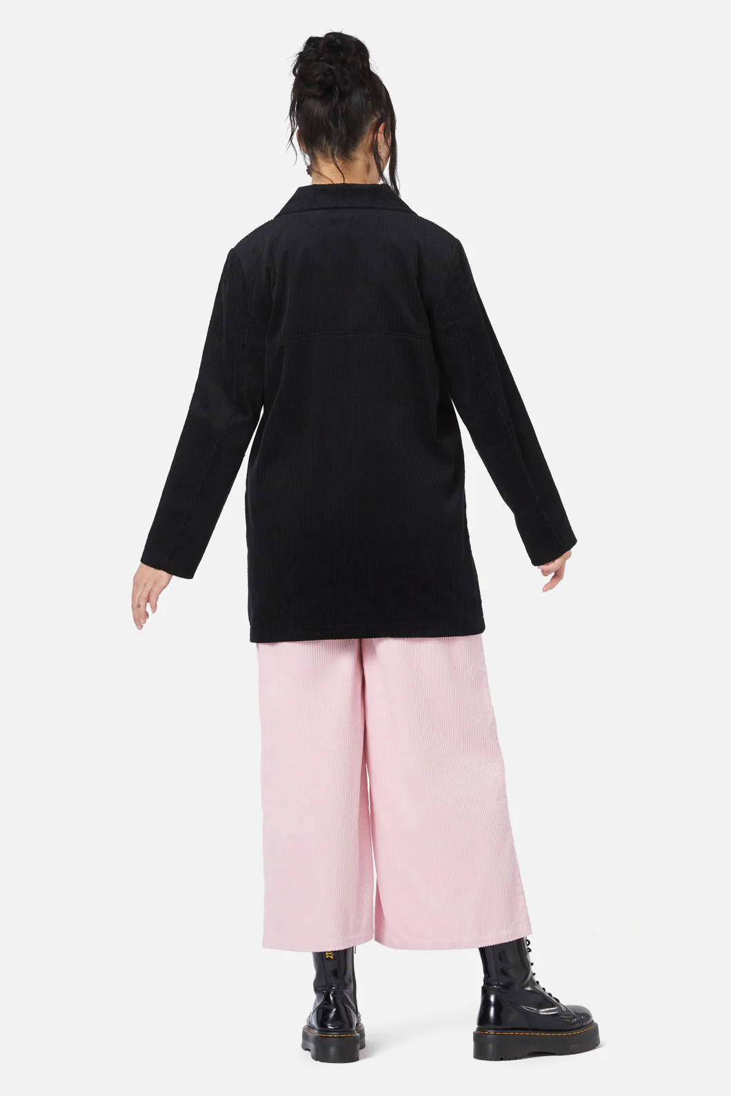 Dolly Cord Jacket - Olabens