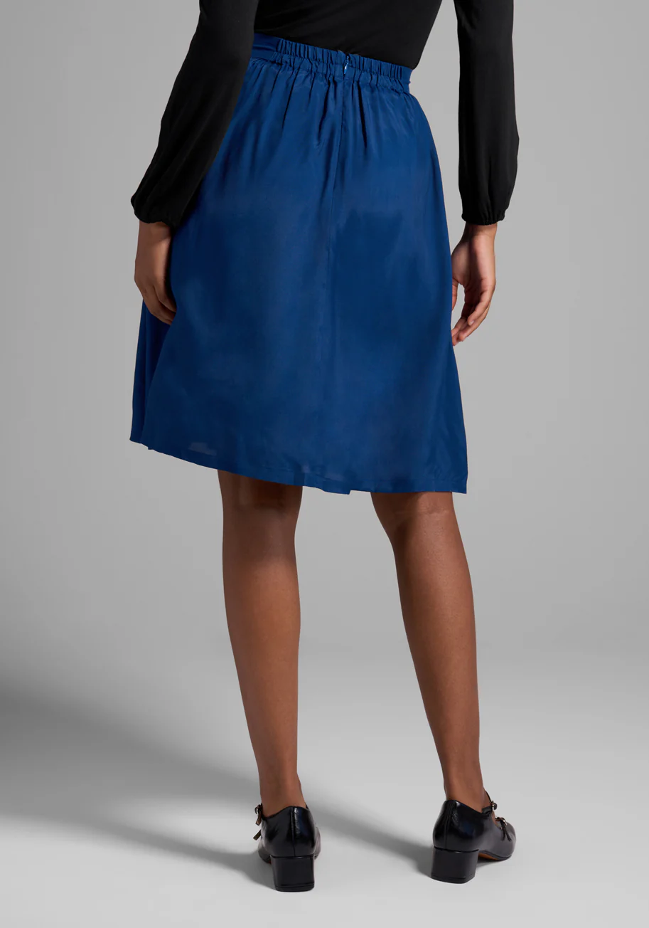More Than Charming Skirt - Olabens