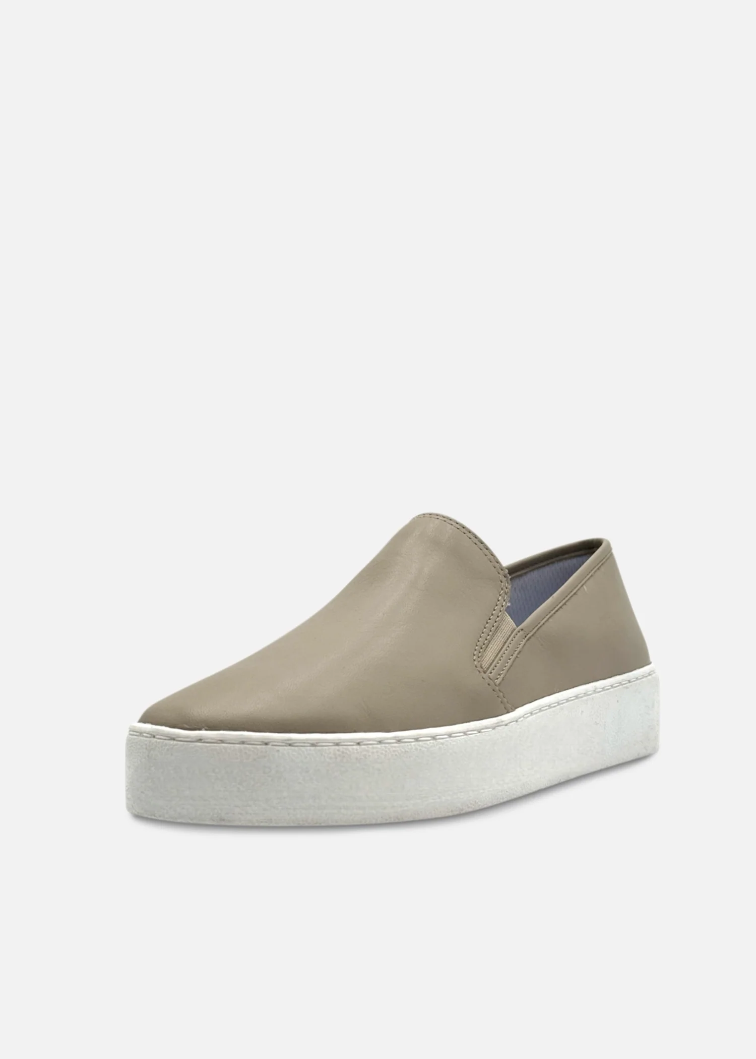 Ulta Slip On Sneakers - Olabens