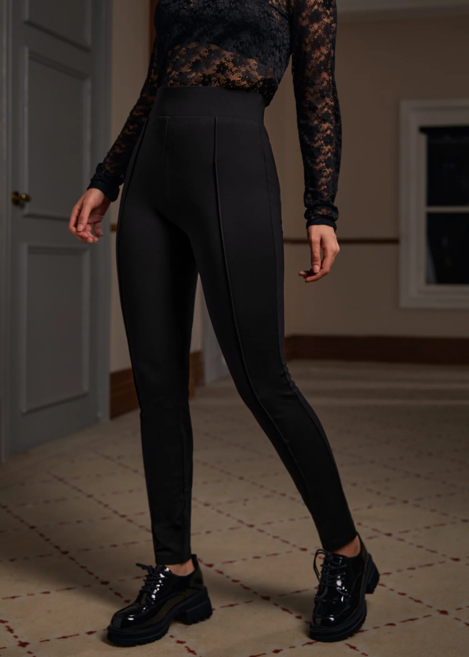 Whistling Winds Leggings - Olabens