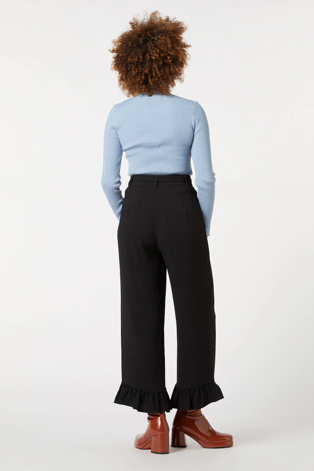 Ally Pant - Olabens