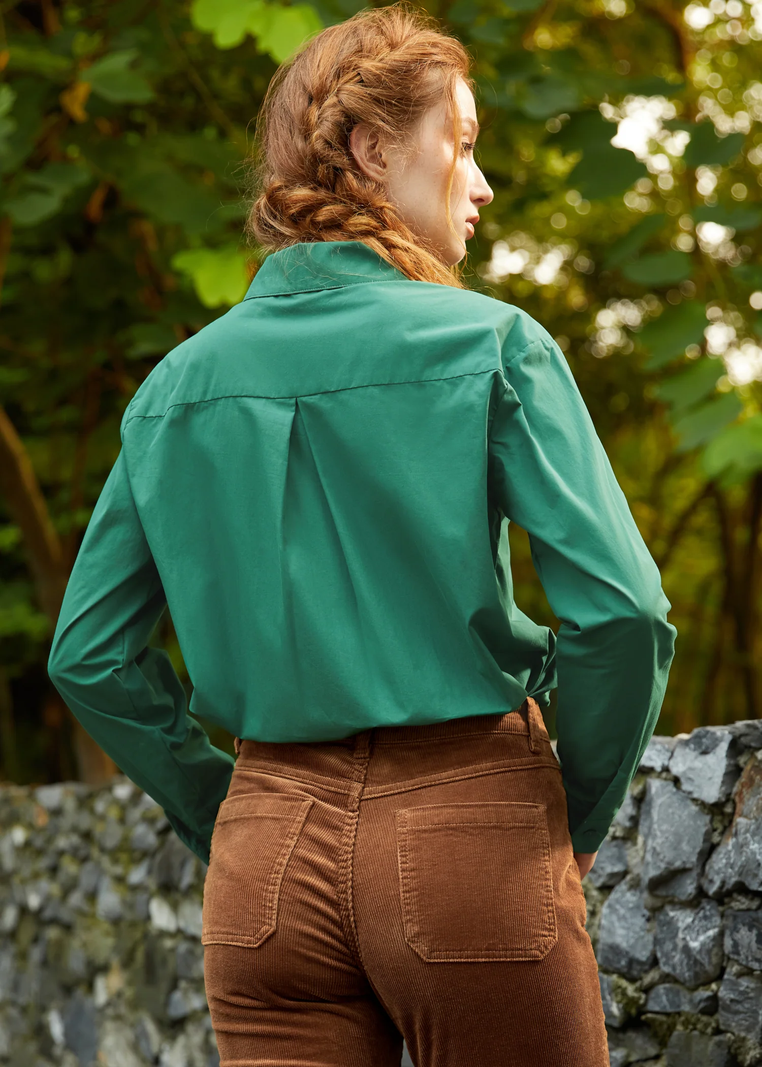 Such a Flirt Shirt - Olabens