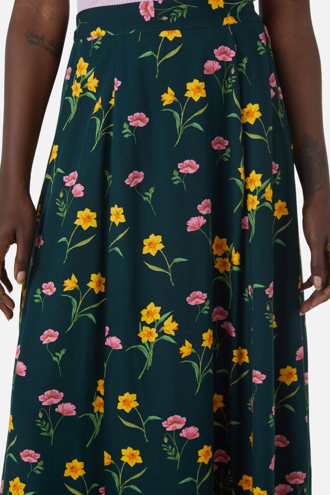 Jacinta Skirt - Olabens