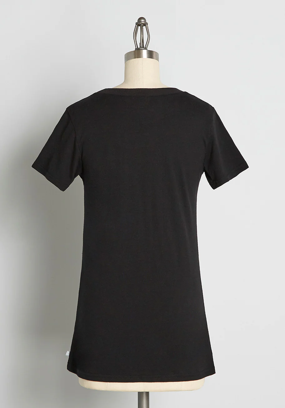 Lookin' So Pine Graphic Tee - Olabens