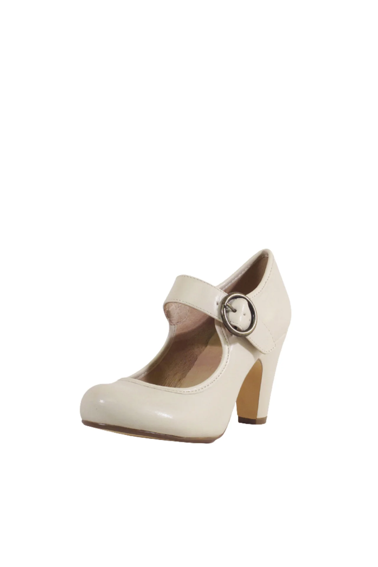 Madeline Mary Jane Heels - Olabens