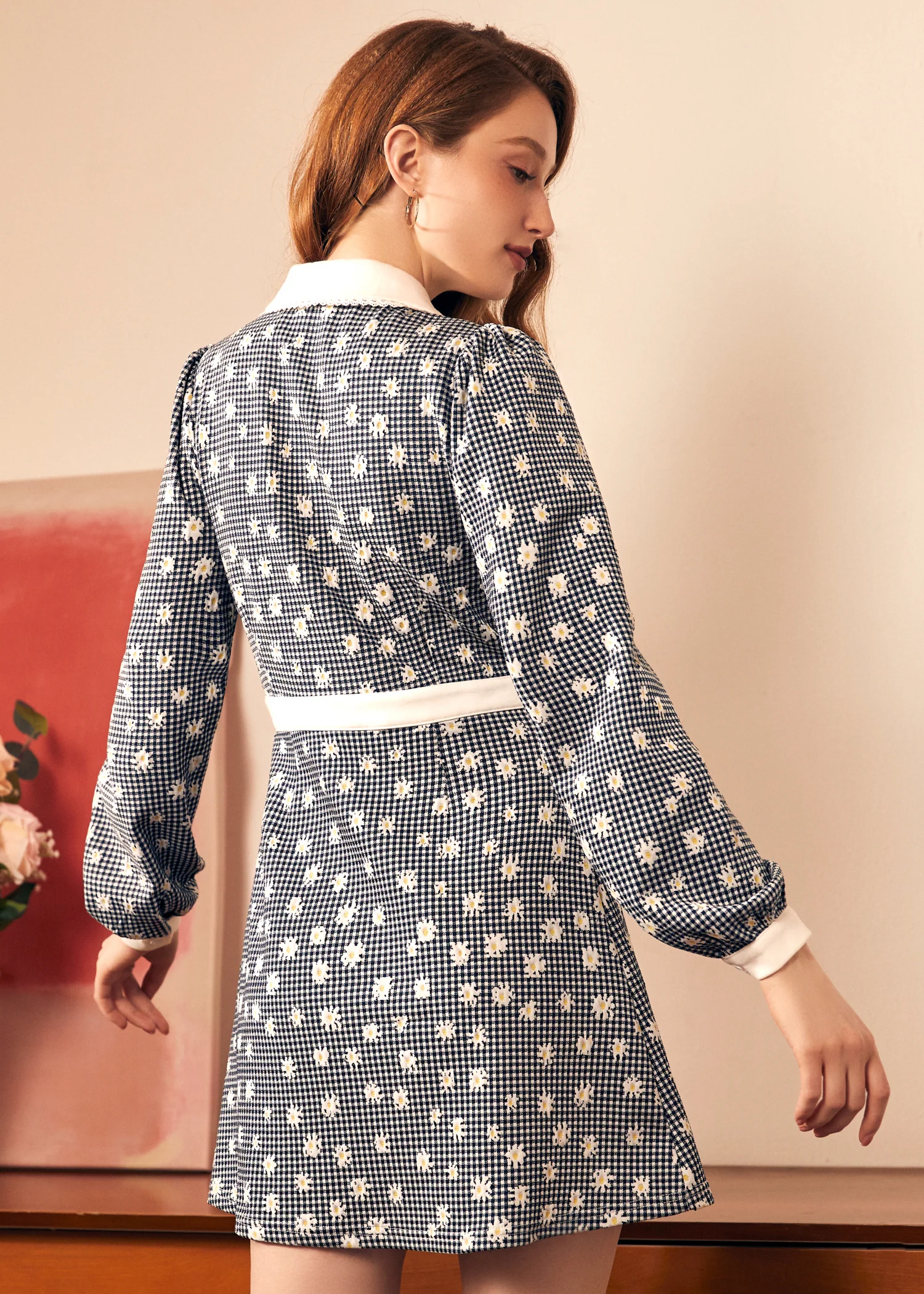 Joyful Journey Dress - Olabens