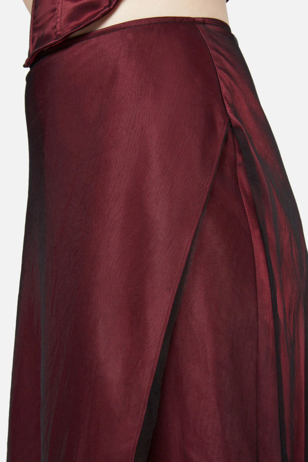 Sacred Fire Skirt - Olabens