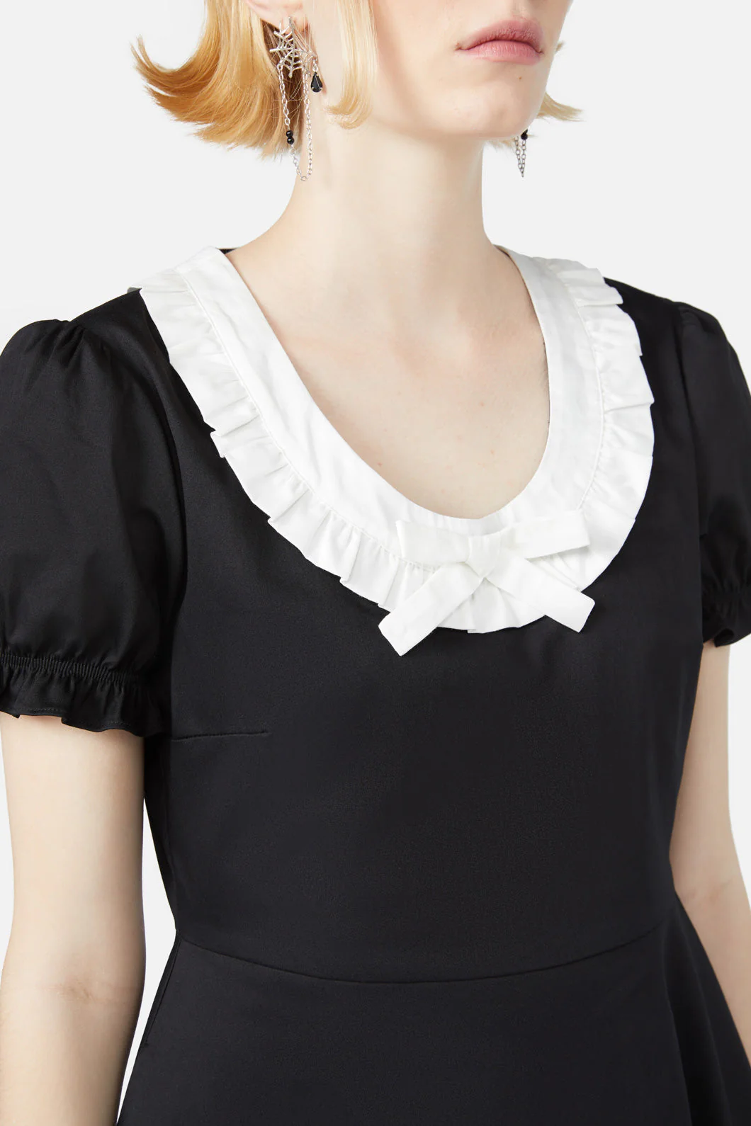 Coffin Dress - Olabens
