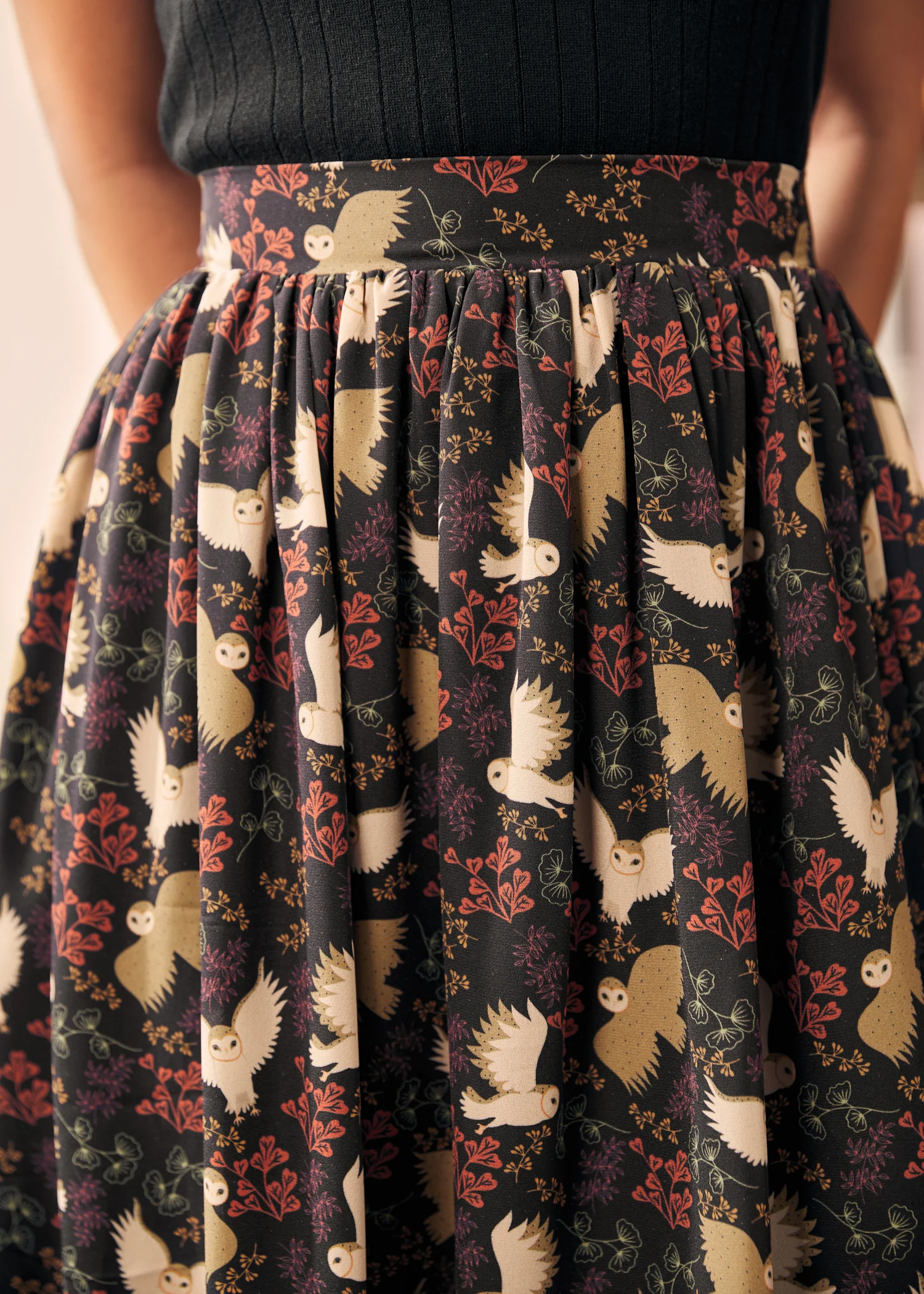 More Than Charming Skirt - Olabens