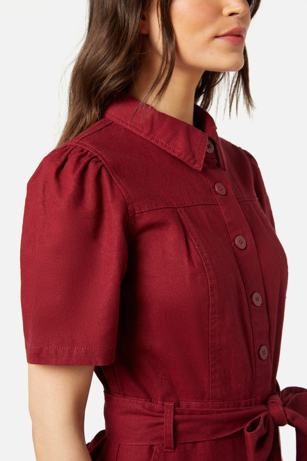 Roxanne Jumpsuit - Olabens