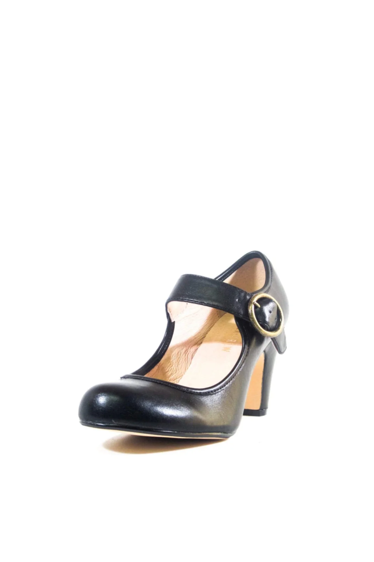Madeline Mary Jane Heels - Olabens