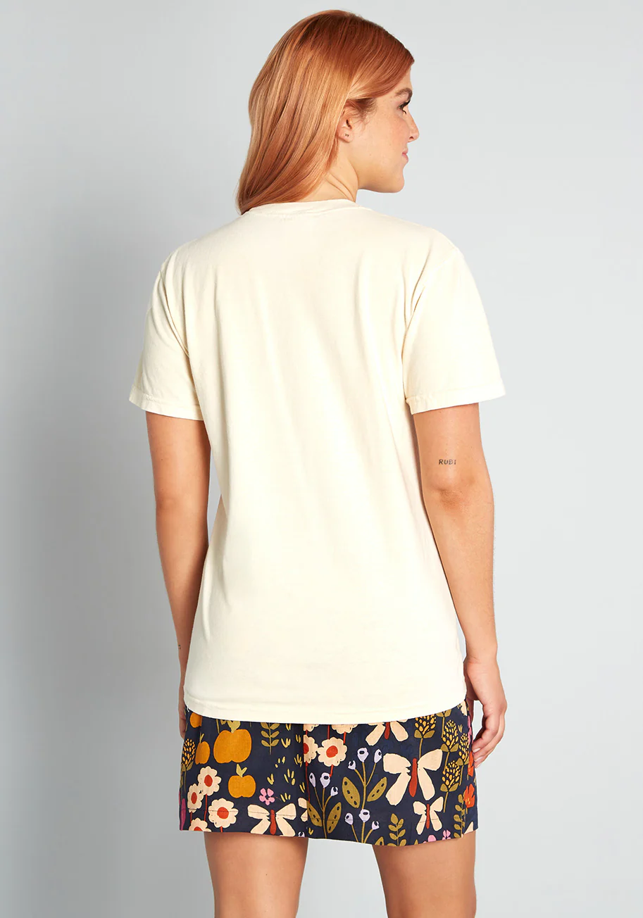 Do No Harm Graphic Tee - Olabens
