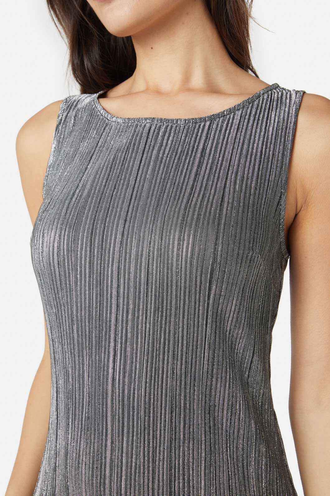 Paris Glitter Dress - Olabens