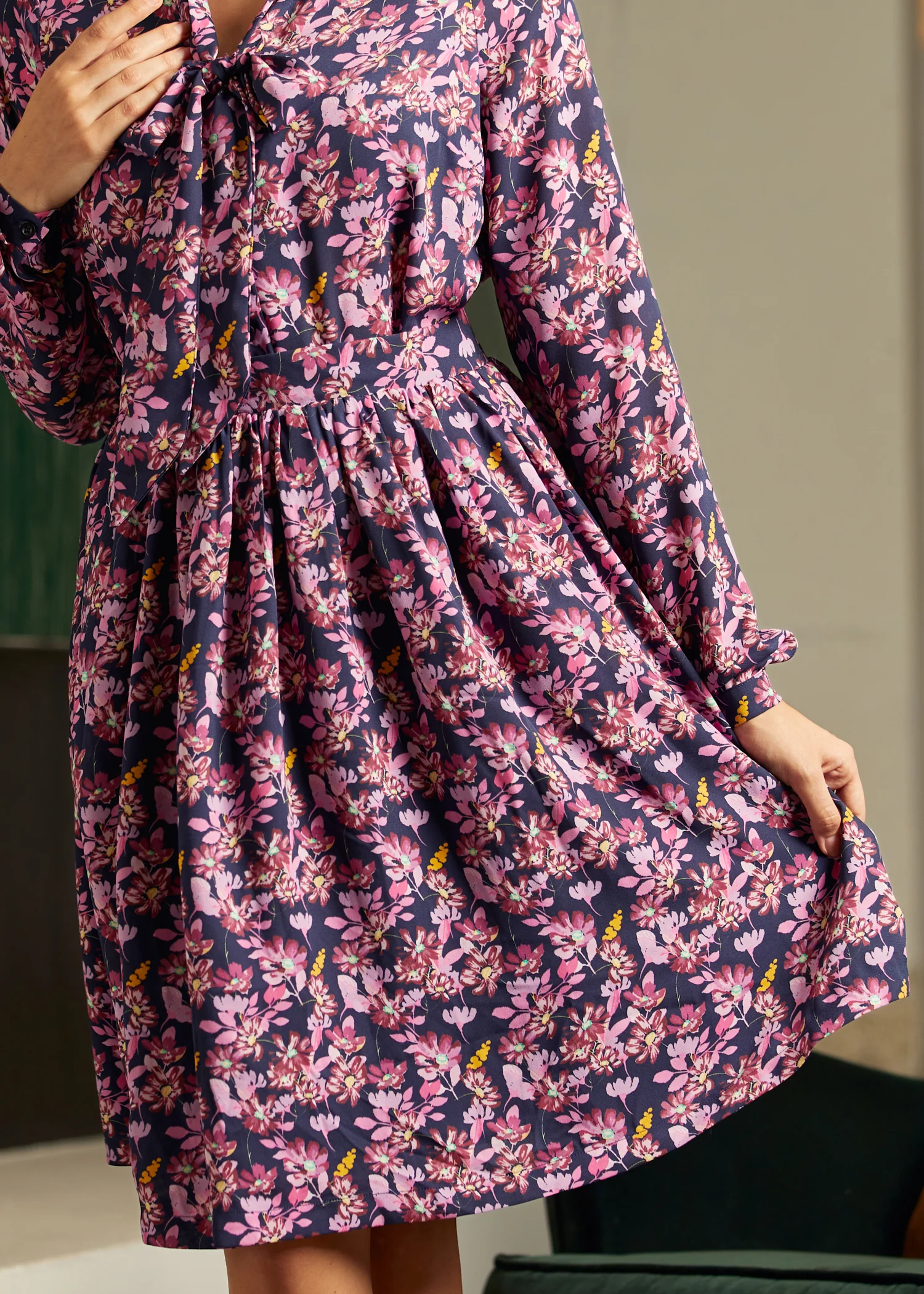 More than Charming Skirt - Olabens