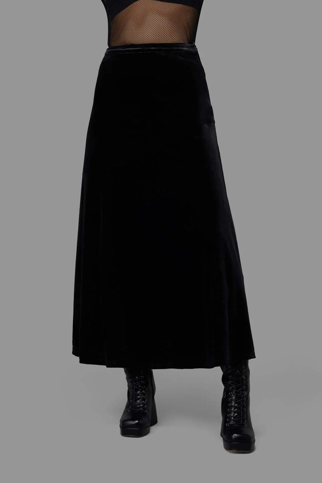 Belladonna Formal Skirt - Olabens