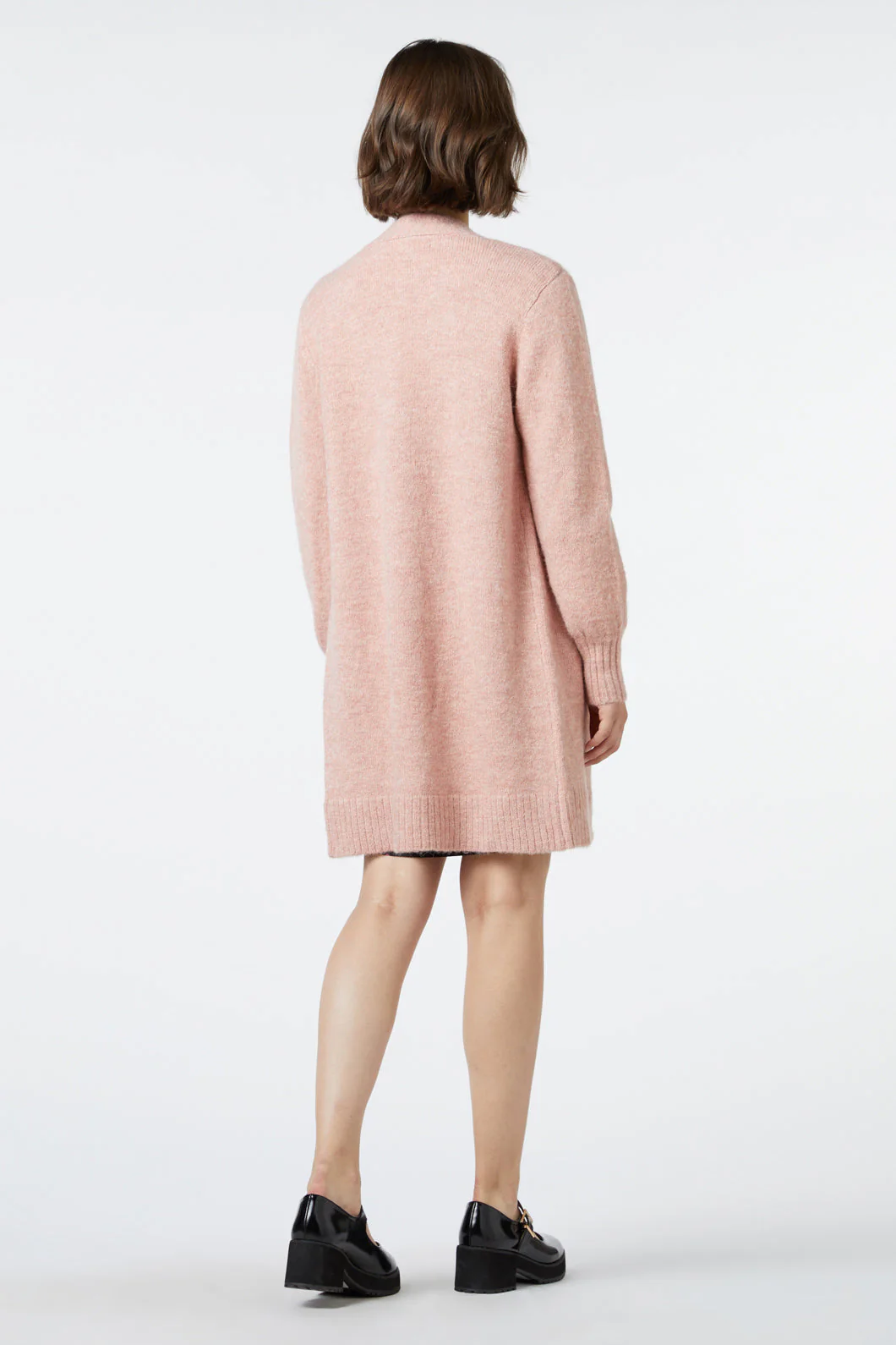 Jessica Long Cardi - Olabens