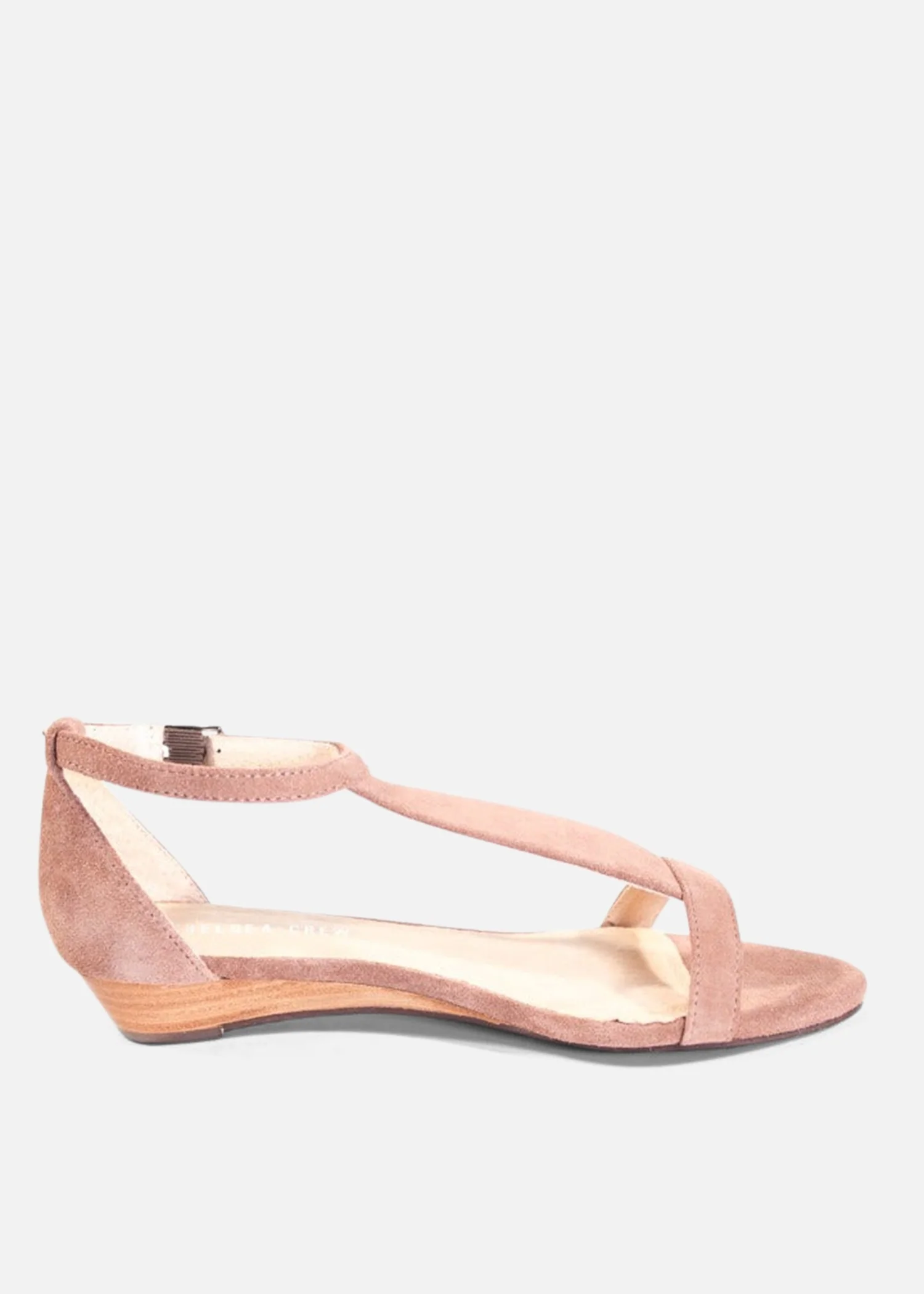 Samira T-Strap Sandals - Olabens