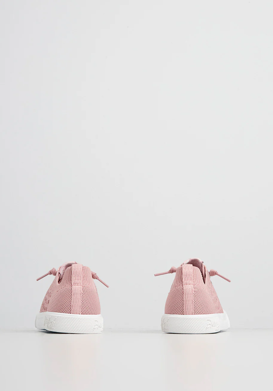 The Freest Spirit Sneaker - Olabens