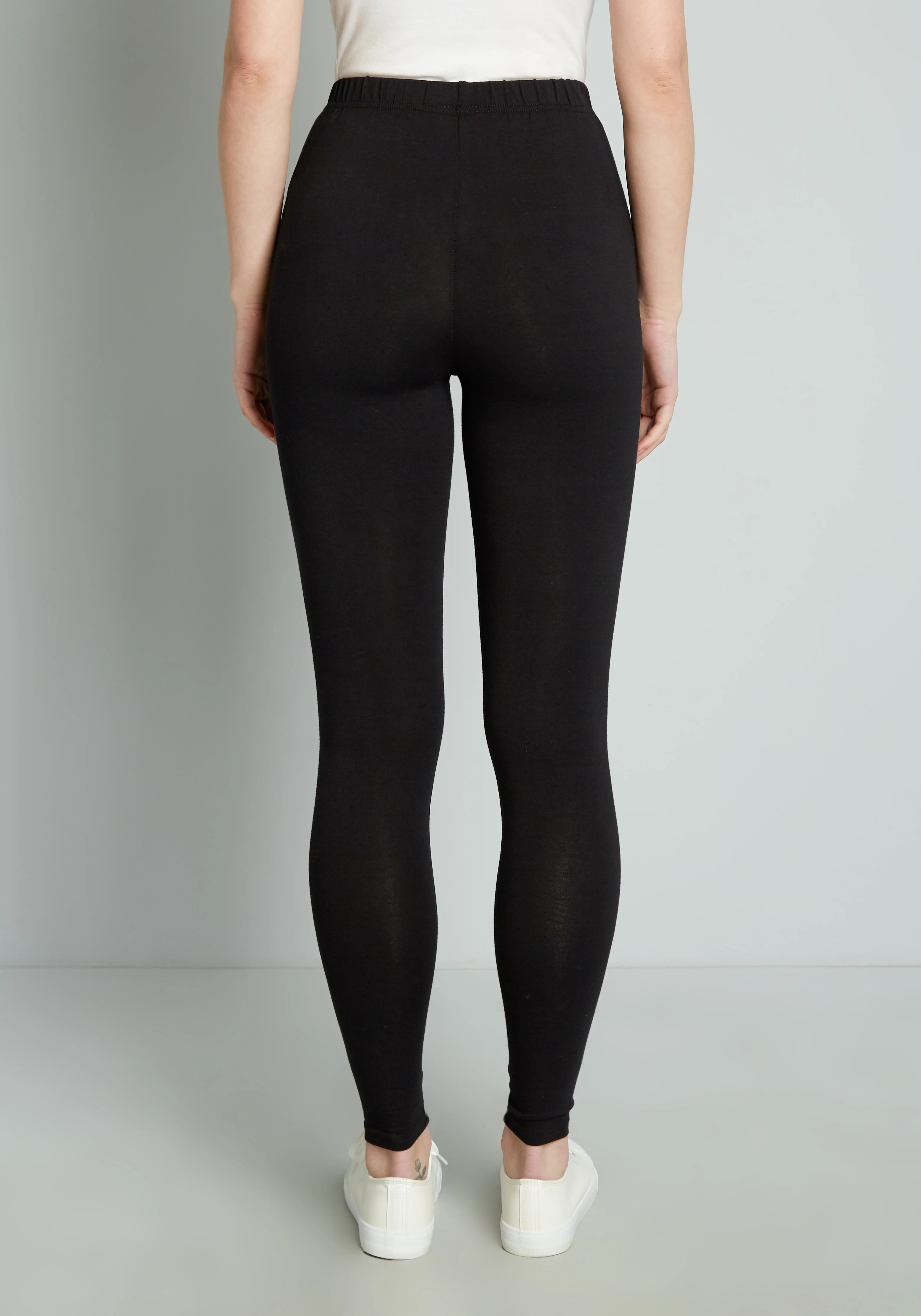 Rose Toward The Sky Leggings - Olabens