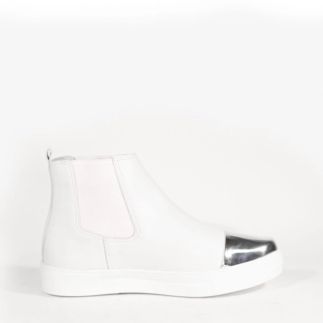 Walter High Top Sneakers - Olabens