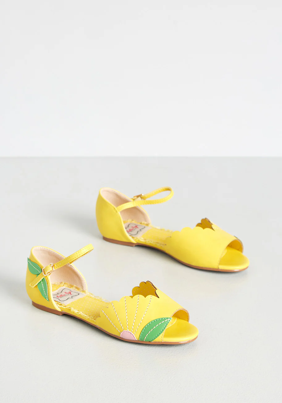 Hooray of Sunshine Flat - Olabens