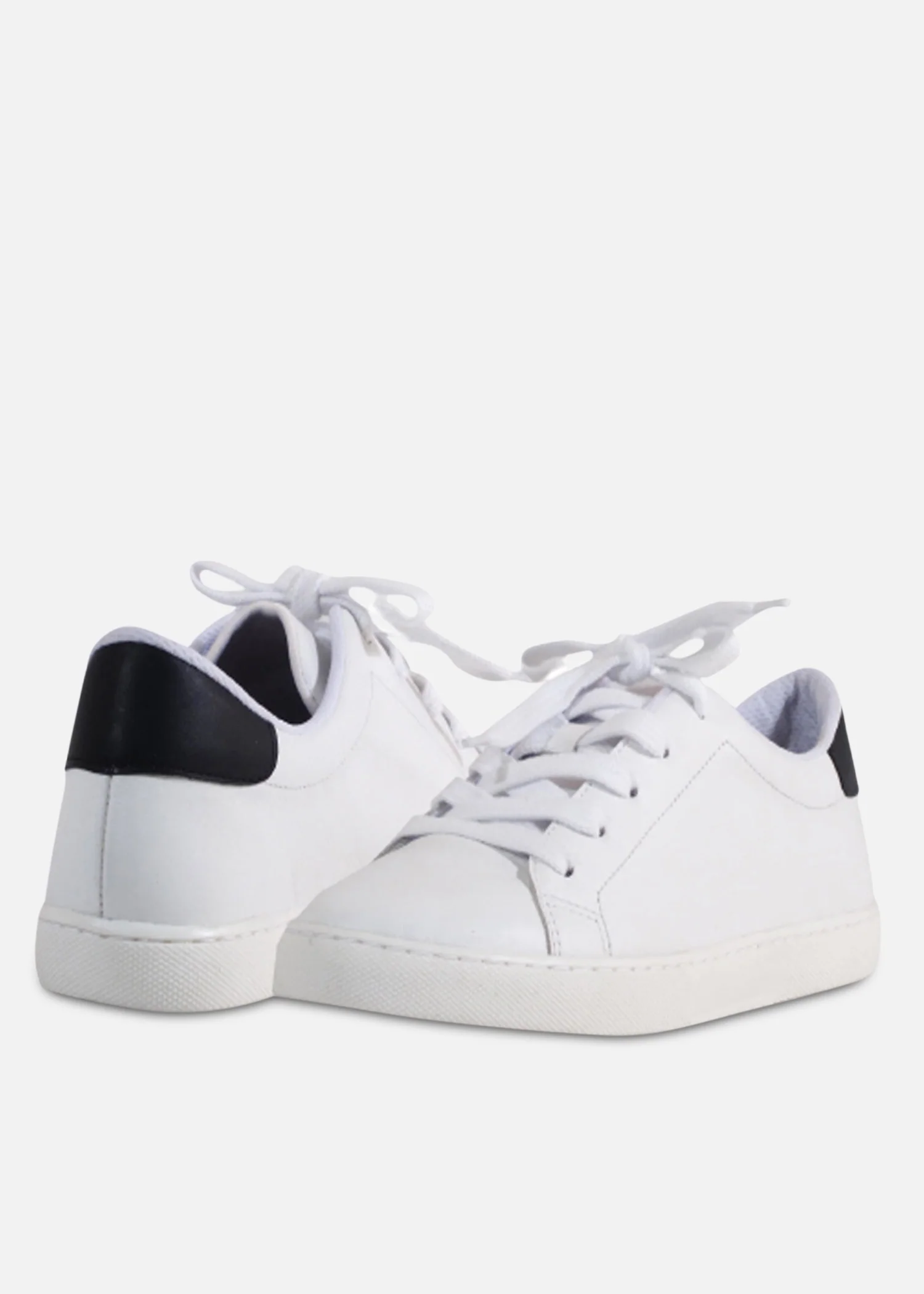U-Turn Tennis Sneakers - Olabens