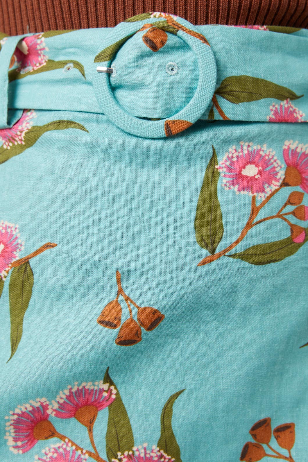 Flowering Gum Skirt - Olabens