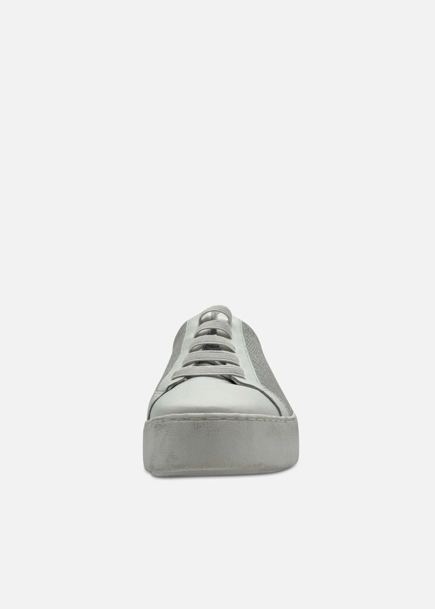 Meloni Leather Tennis Sneakers - Olabens