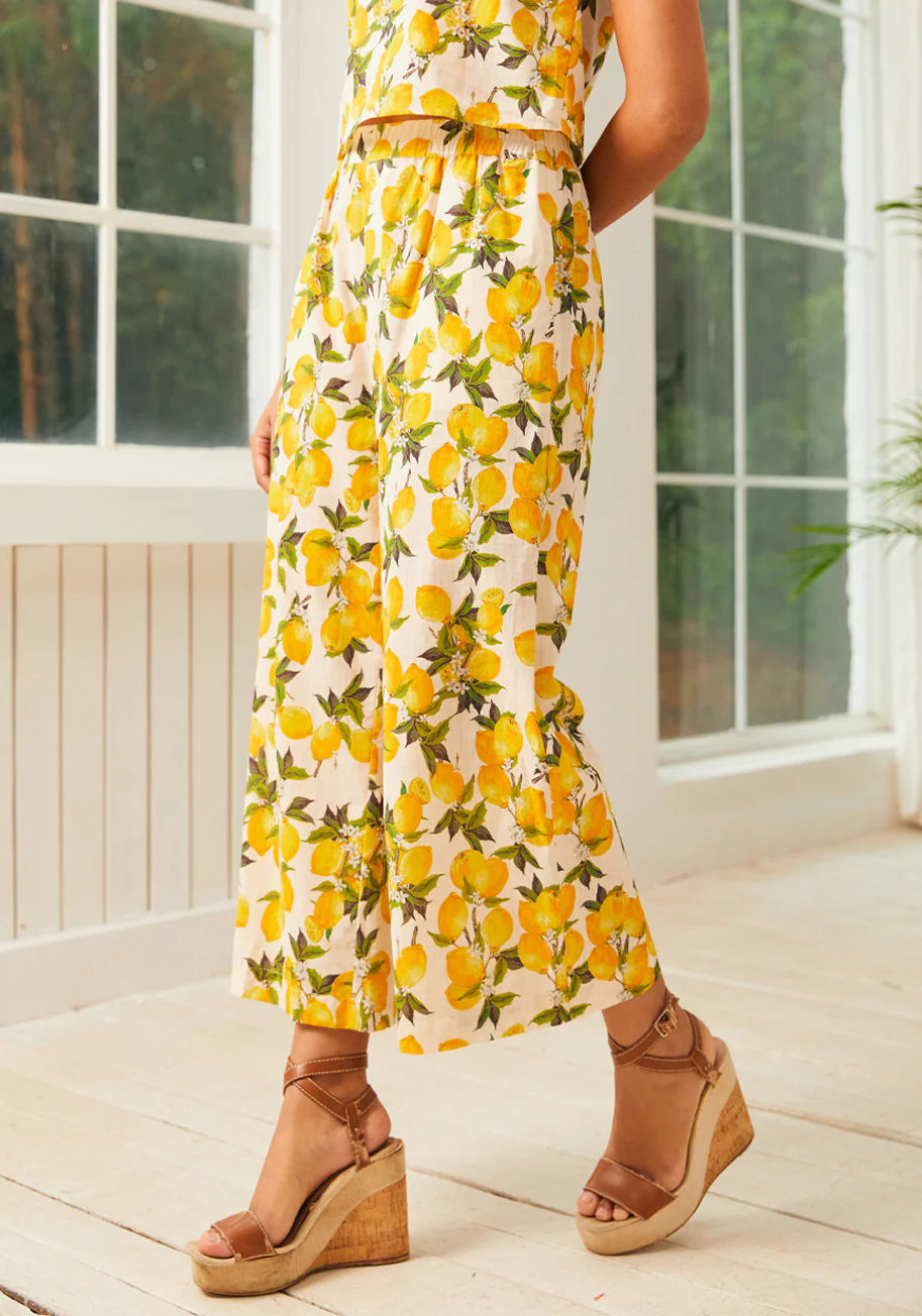 Joyful Jive Pant - Olabens