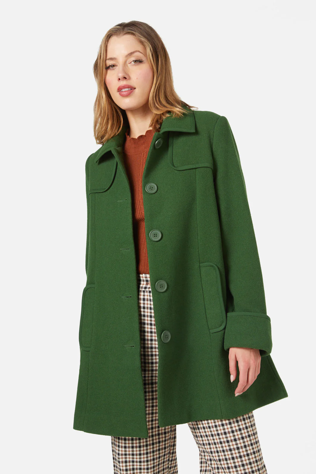 Janet Coat - Olabens