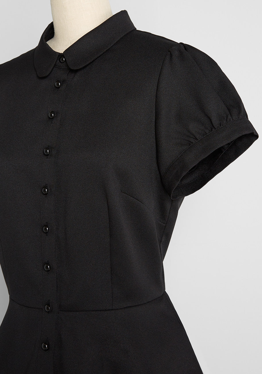 Business Beautiful Peplum Blouse - Olabens