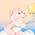 Isnyt X Care Bears Excellence Attained Mini Skirt - Olabens