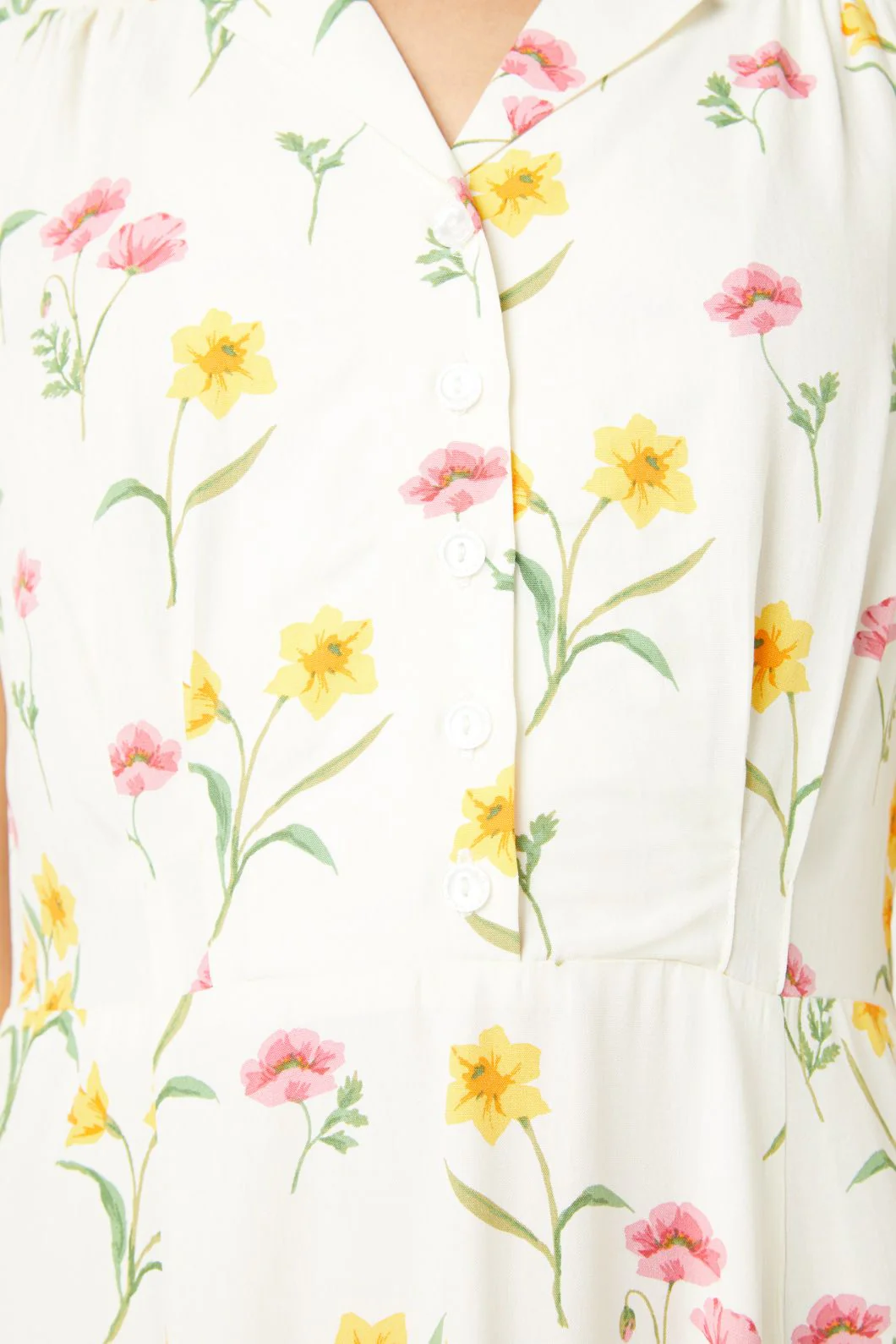 Jacinta Mini Dress - Olabens