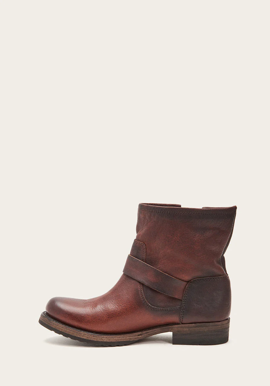 Veronica Bootie - Olabens