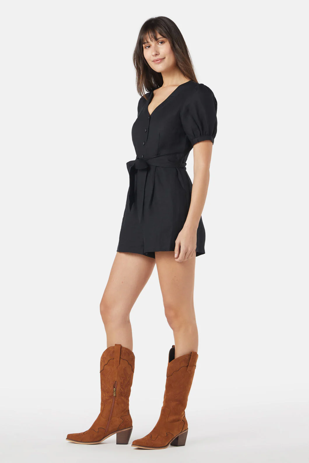 Bianca Playsuit - Olabens