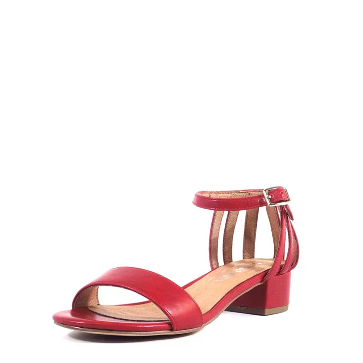 Bobcat Open Toe Sandals - Olabens