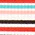 Top Of The Line Striped Tee - Olabens
