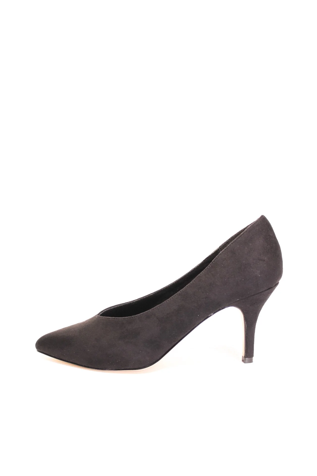 Vera Pointy Toe Pumps - Olabens