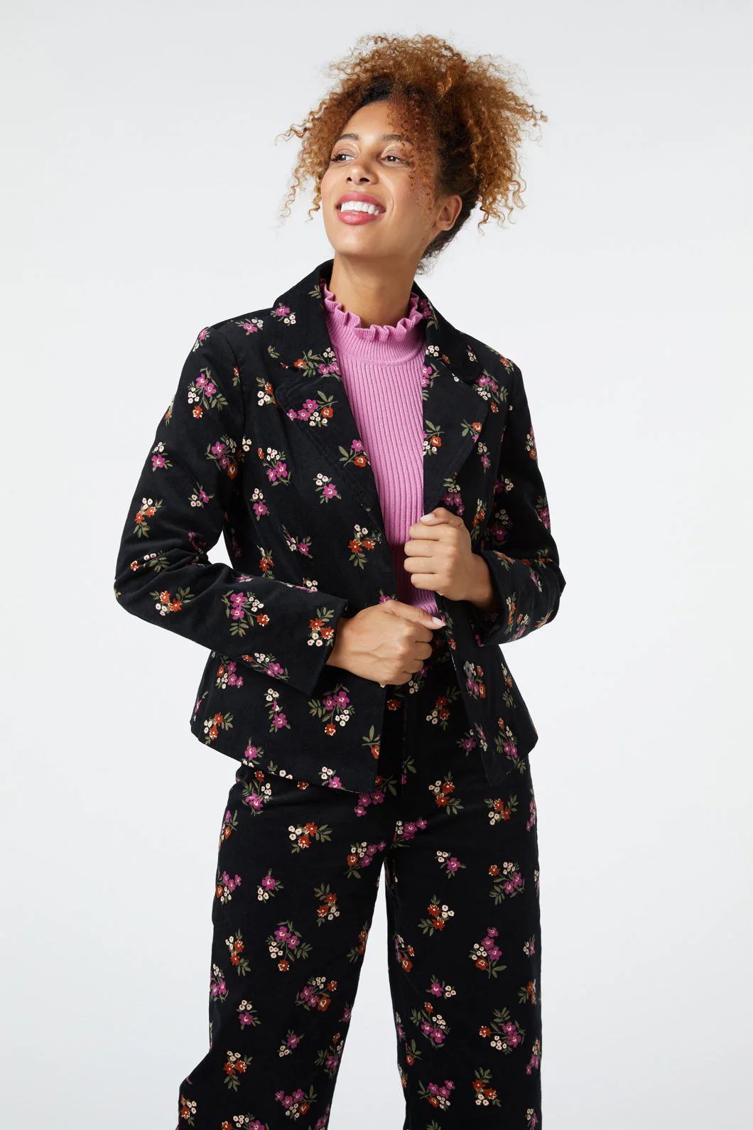 Charlotte Blazer - Olabens