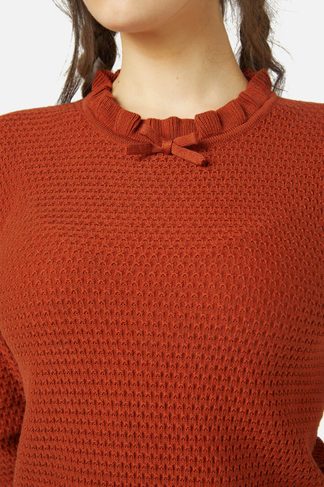 Bella Knit Top - Olabens